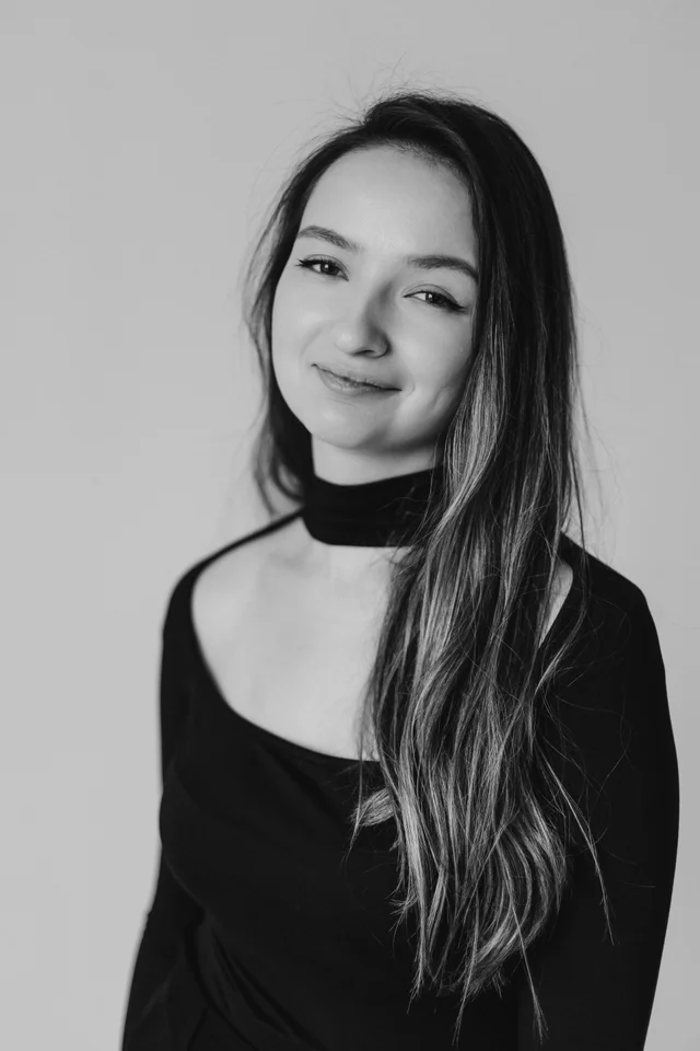 Анна Колотева — Дизайнер интерьера
