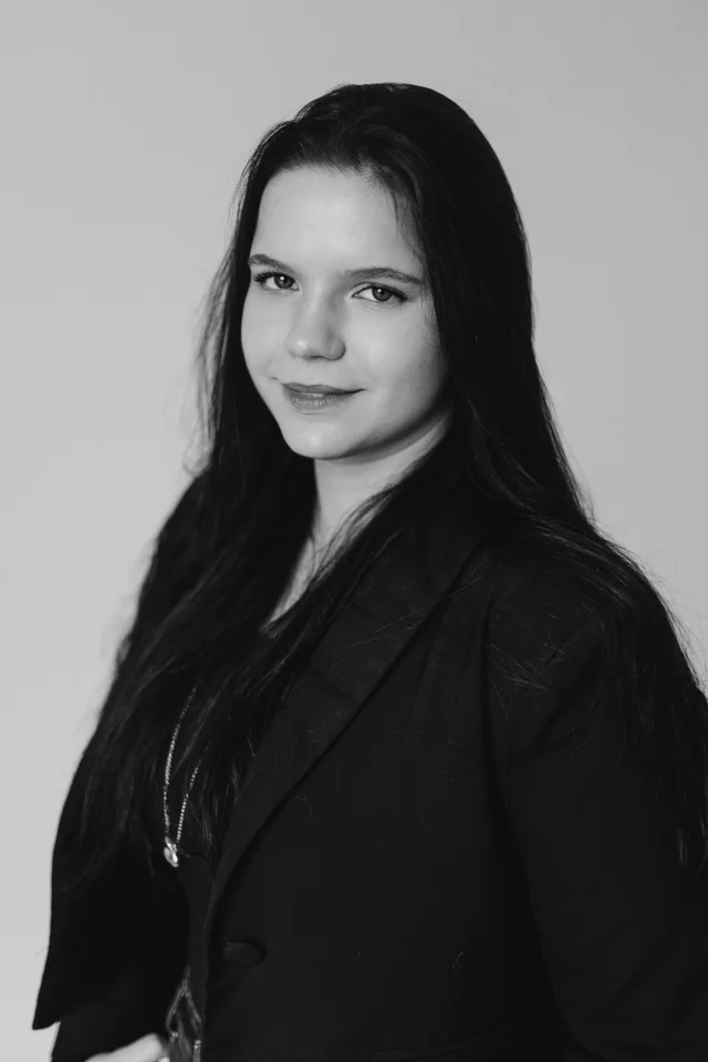 София Фомина — Визуализатор