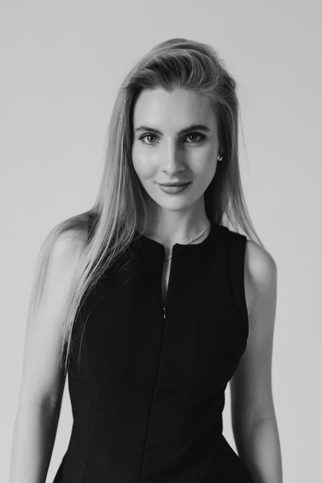Таисия Юрьева — Ассистент дизайнера
