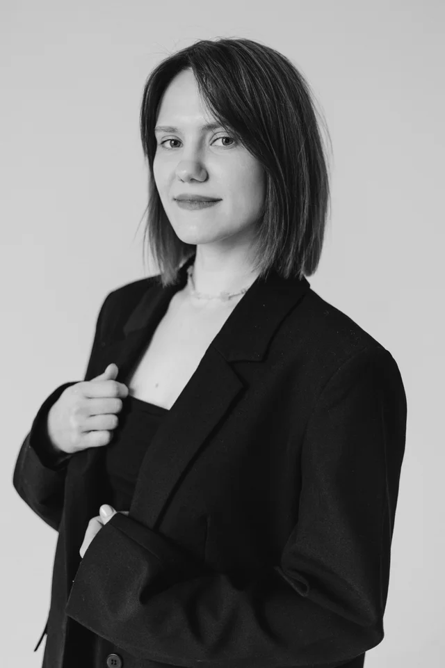 Валерия Зуева — Дизайнер интерьера